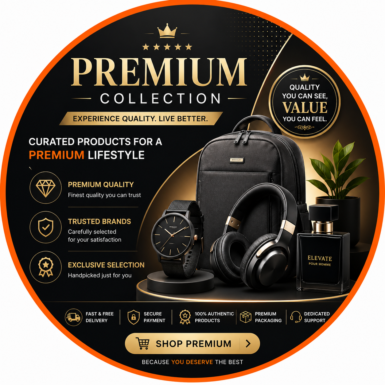 Premium Picks
