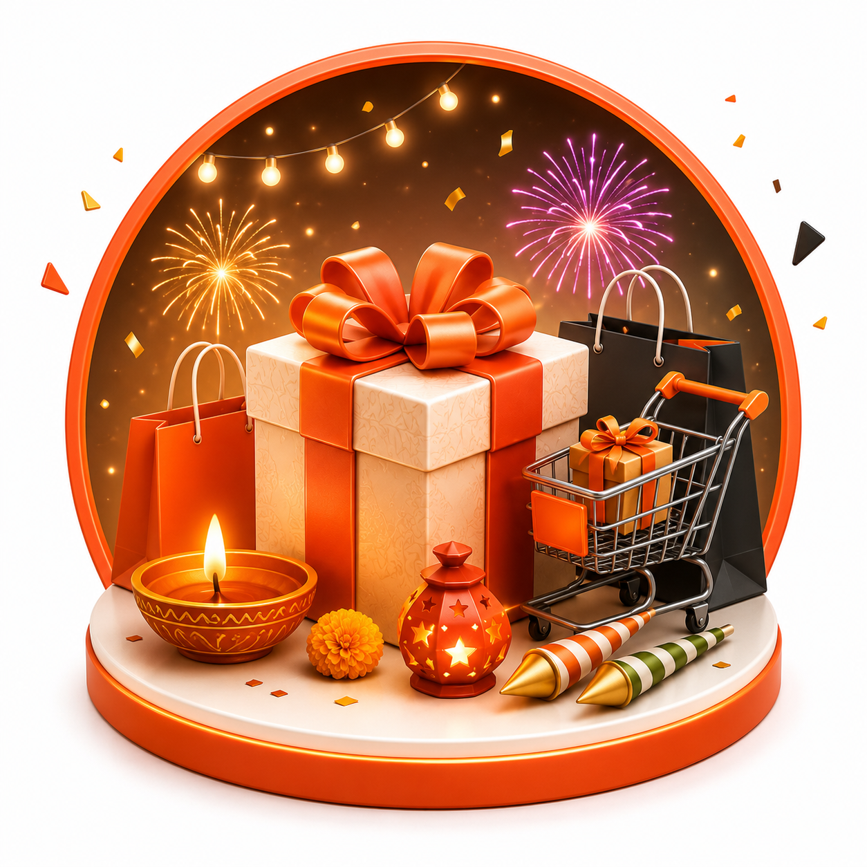 Festival Sale