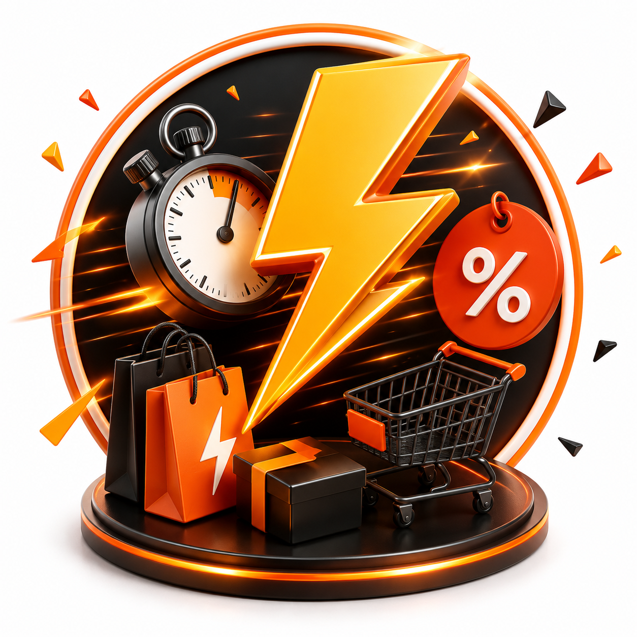 Flash Sale