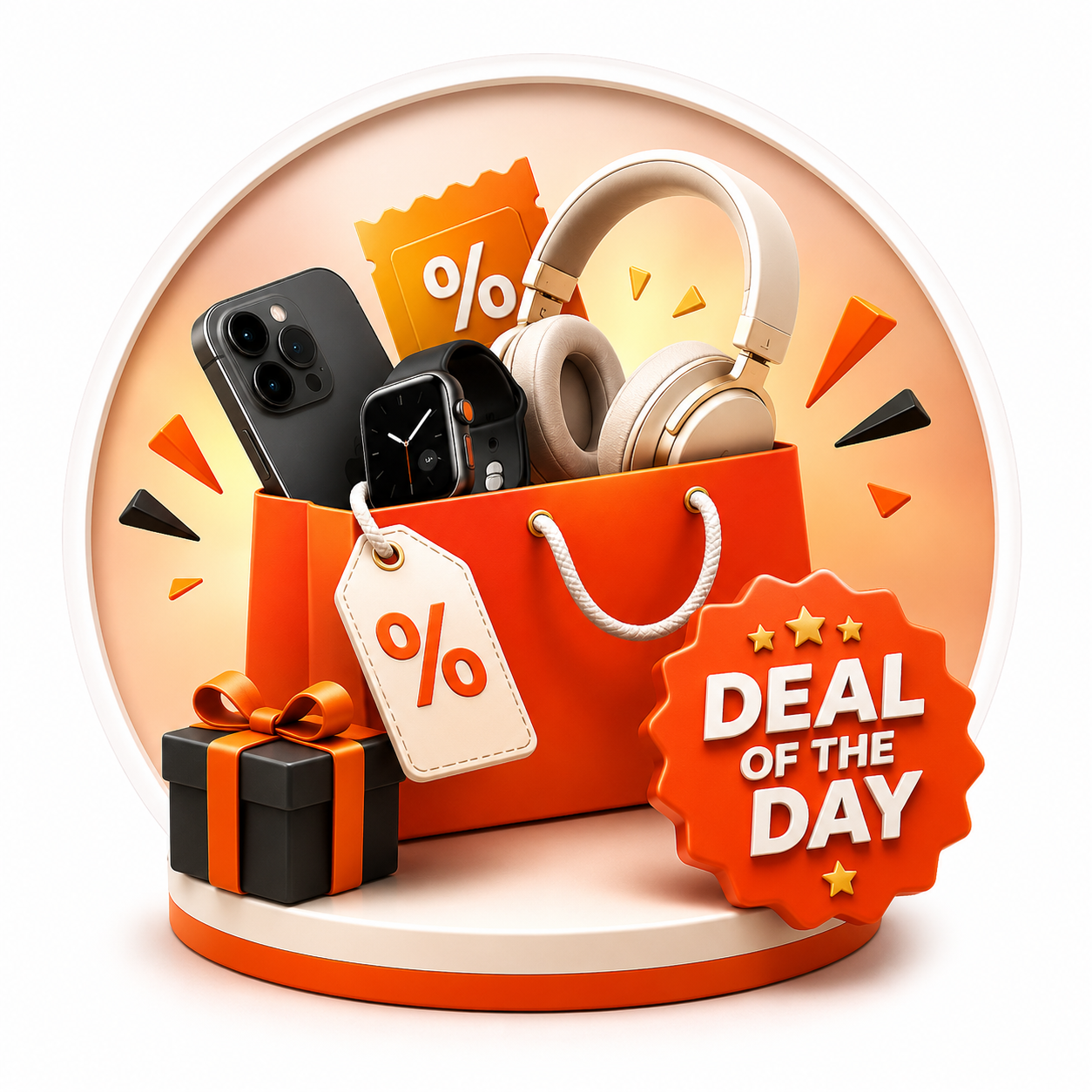 Today's Deals