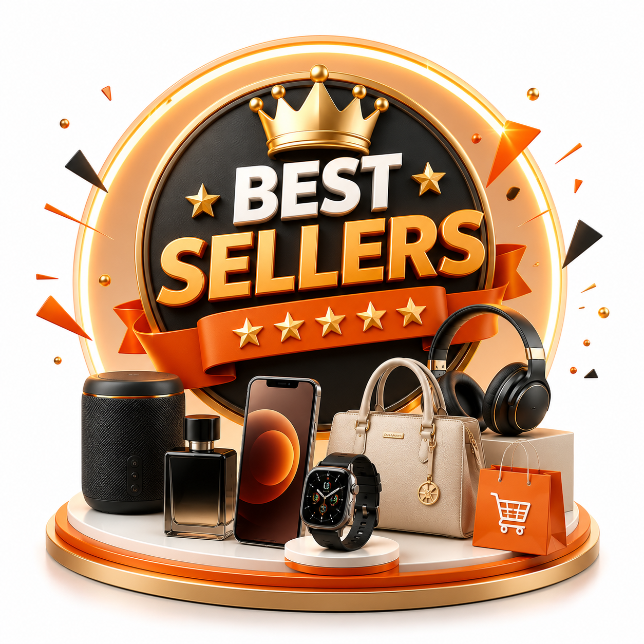 Best Sellers