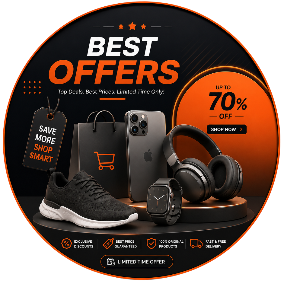 Best Offers